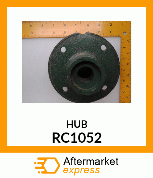 HUB RC1052