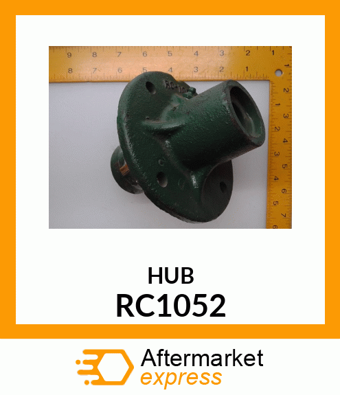 HUB RC1052