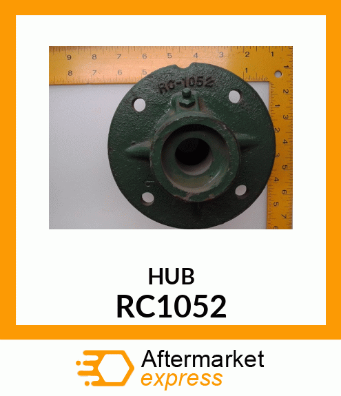 HUB RC1052