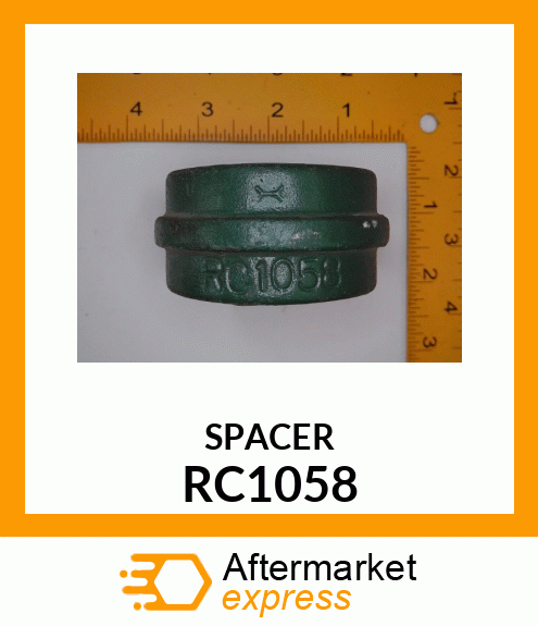 SPACER RC1058