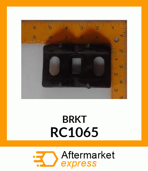 BRKT RC1065