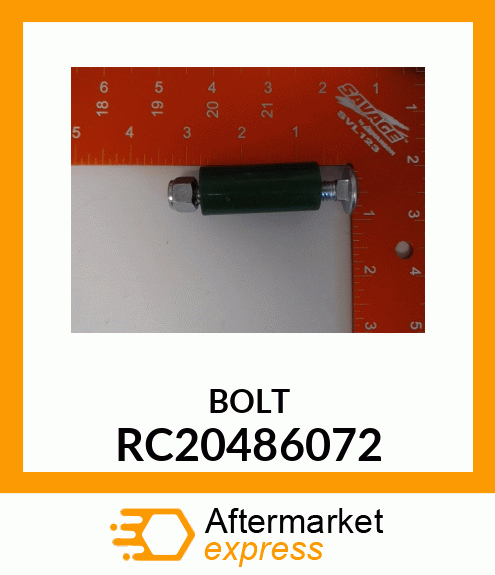 BOLT RC20486072