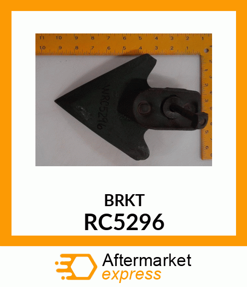 BRKT RC5296