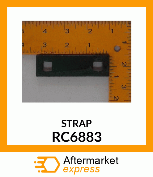 STRAP RC6883