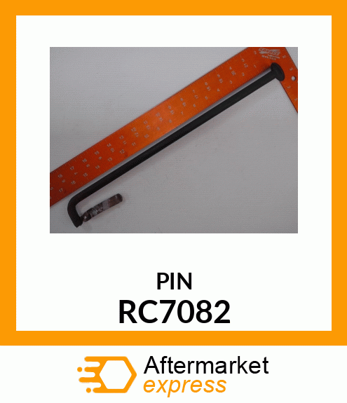 PIN RC7082