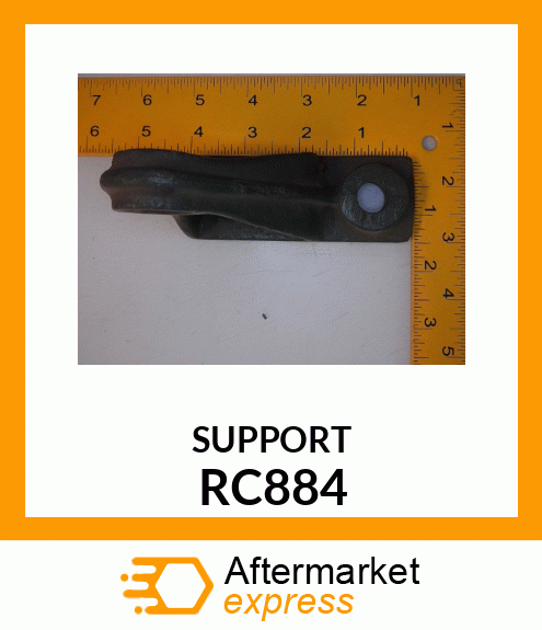 SUPPORT RC884