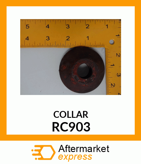 COLLAR RC903