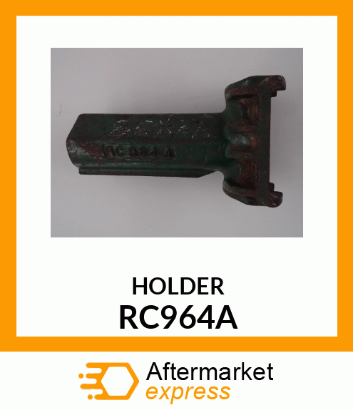 HOLDER RC964A