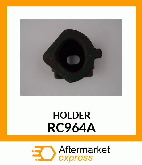 HOLDER RC964A