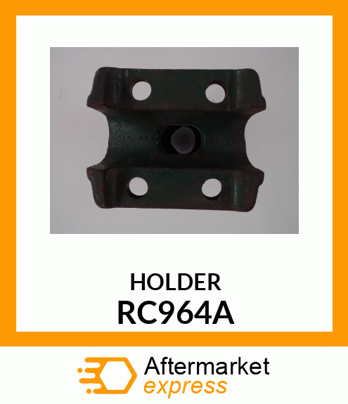 HOLDER RC964A