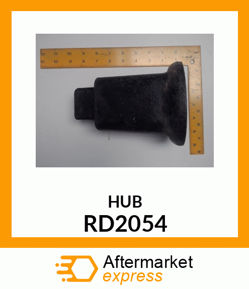 HUB RD2054