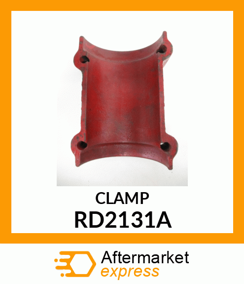 CLAMP RD2131A