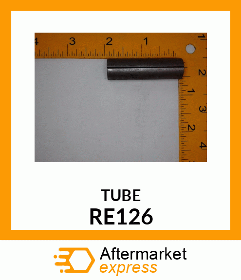 TUBE RE126