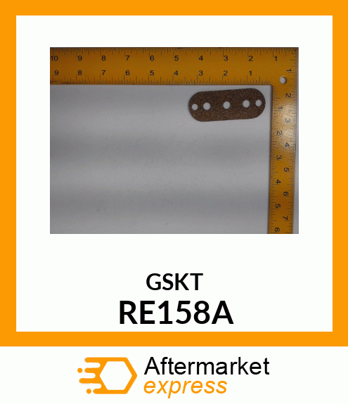 GSKT RE158A