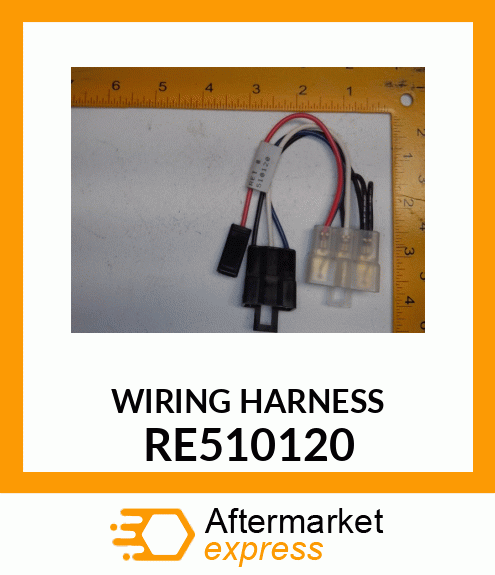 WIRING_HARNESS_ RE510120