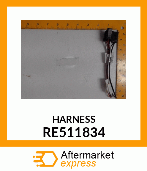 HARNESS RE511834