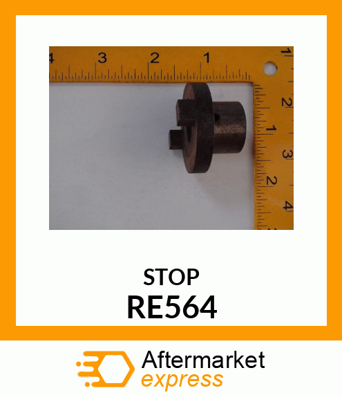 STOP RE564