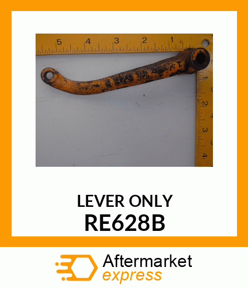 LEVERONLY RE628B