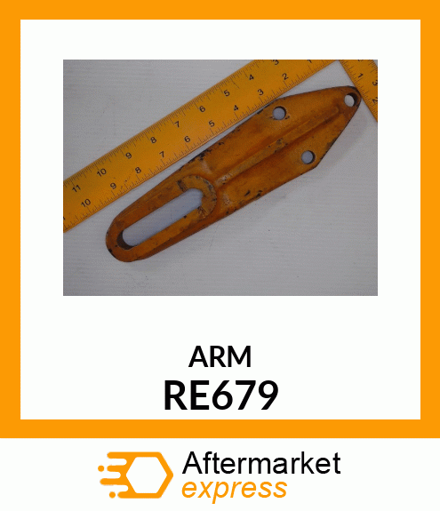 ARM RE679