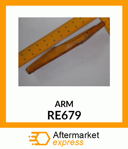 ARM RE679