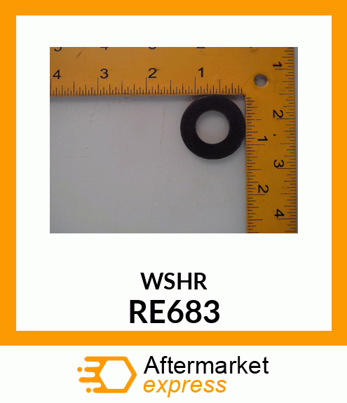 WSHR RE683