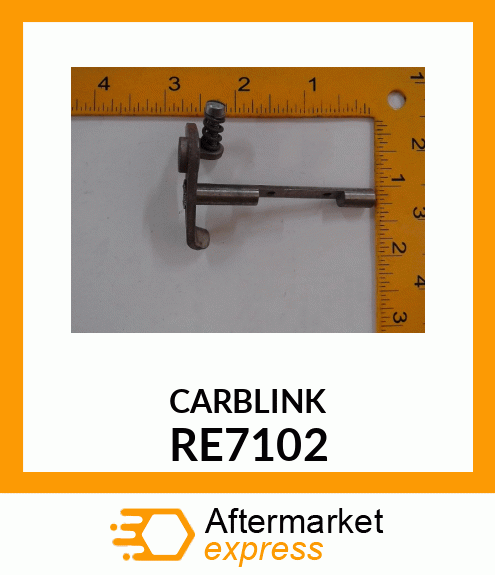 CARBLINK RE7102