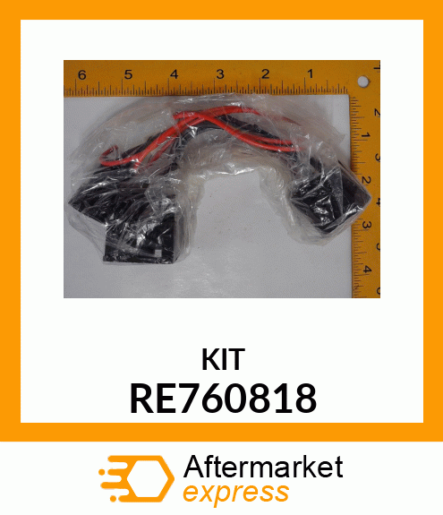 KIT RE760818