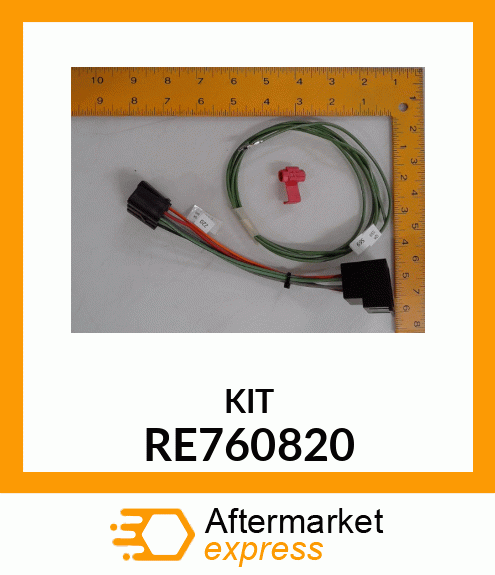 KIT RE760820