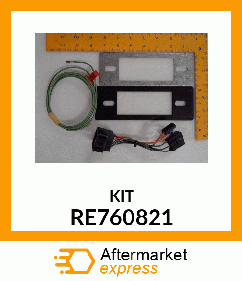 KIT RE760821