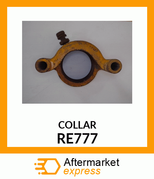 COLLAR RE777