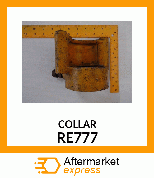 COLLAR RE777