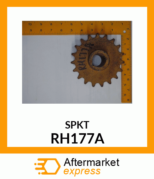 SPKT RH177A