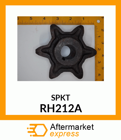 SPKT RH212A