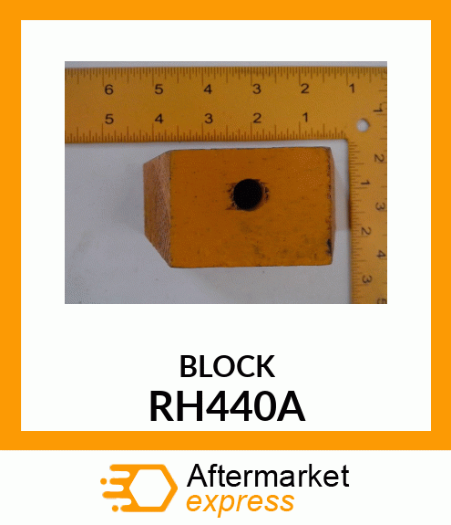 BLOCK RH440A