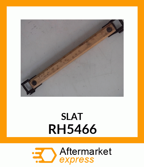 SLAT RH5466