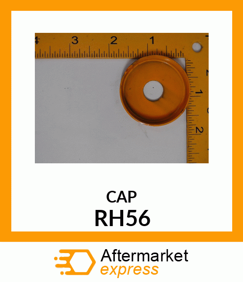 CAP RH56