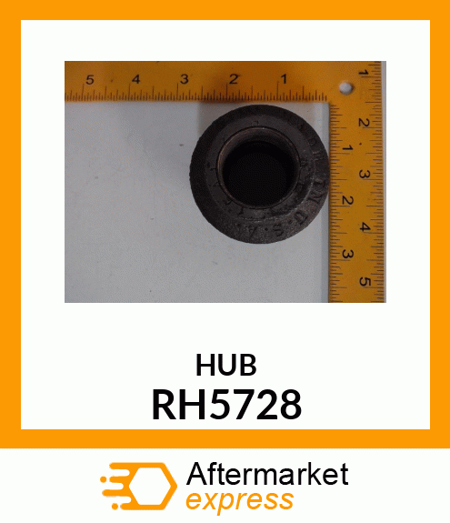 HUB RH5728