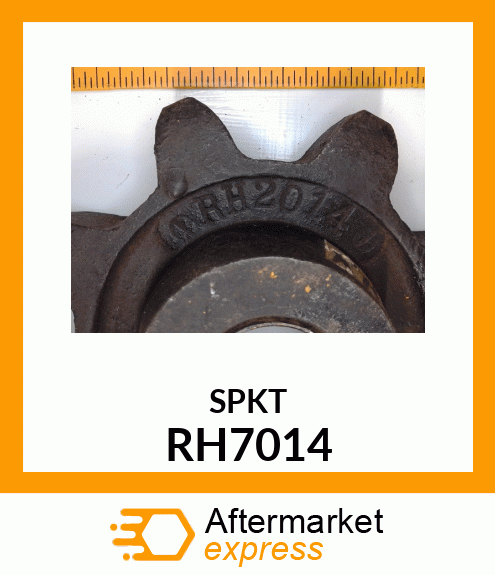 SPKT RH7014