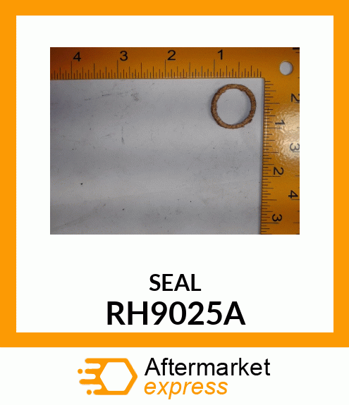 SEAL RH9025A