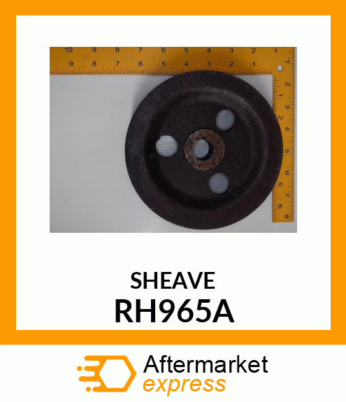 SHEAVE RH965A