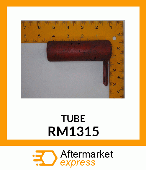 TUBE RM1315