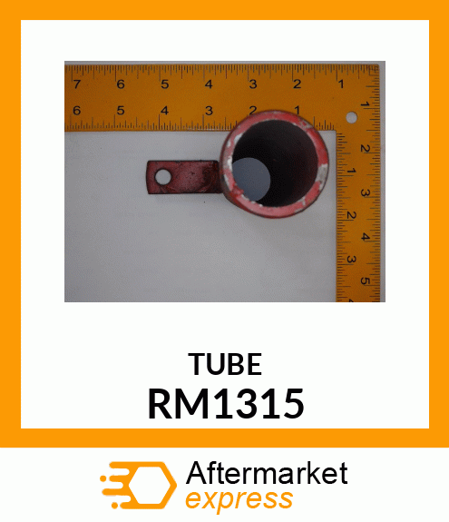 TUBE RM1315