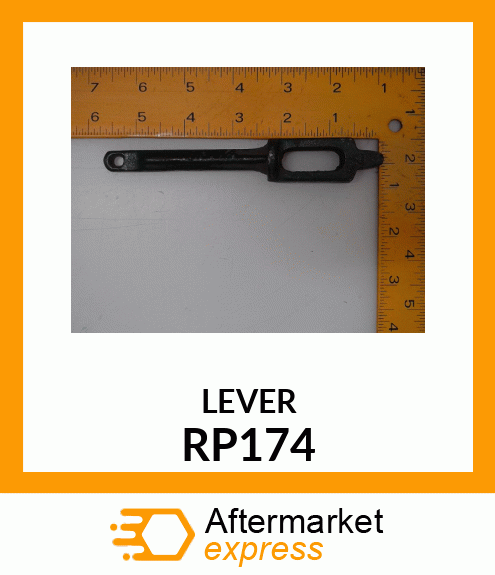 LEVER RP174