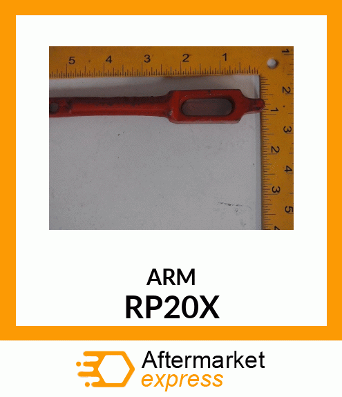 ARM RP20X