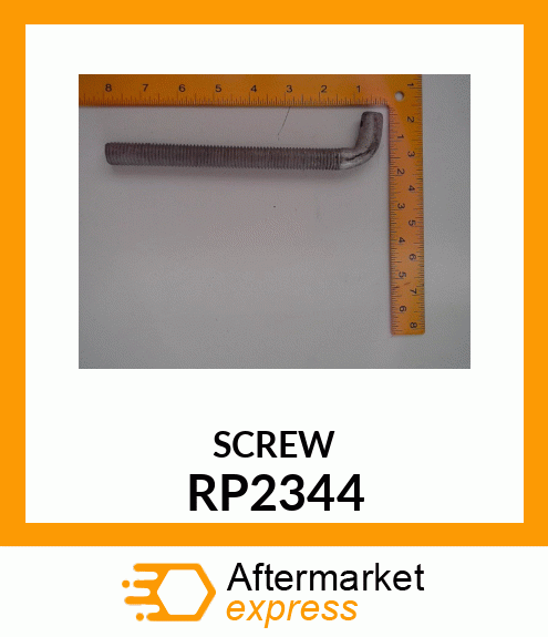 SCREW RP2344