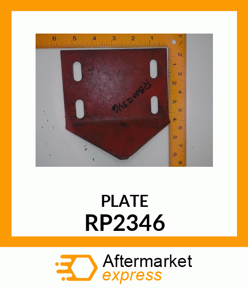 PLATE RP2346