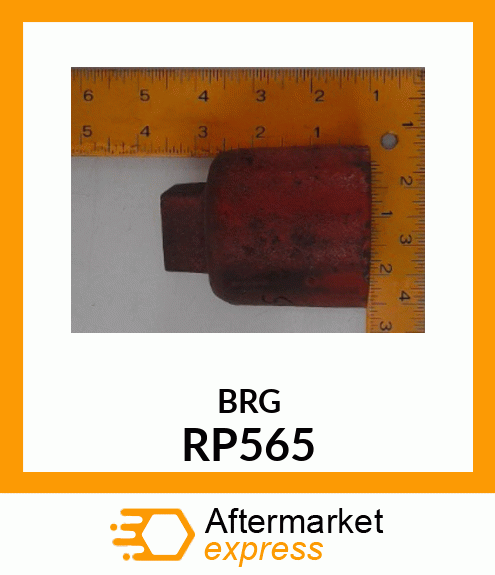 BRG RP565