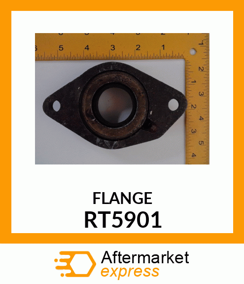 FLANGE RT5901