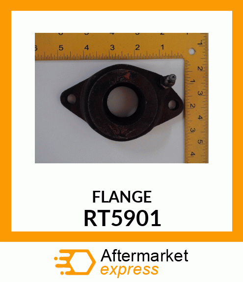 FLANGE RT5901