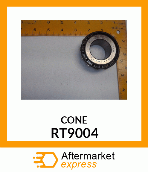 CONE RT9004